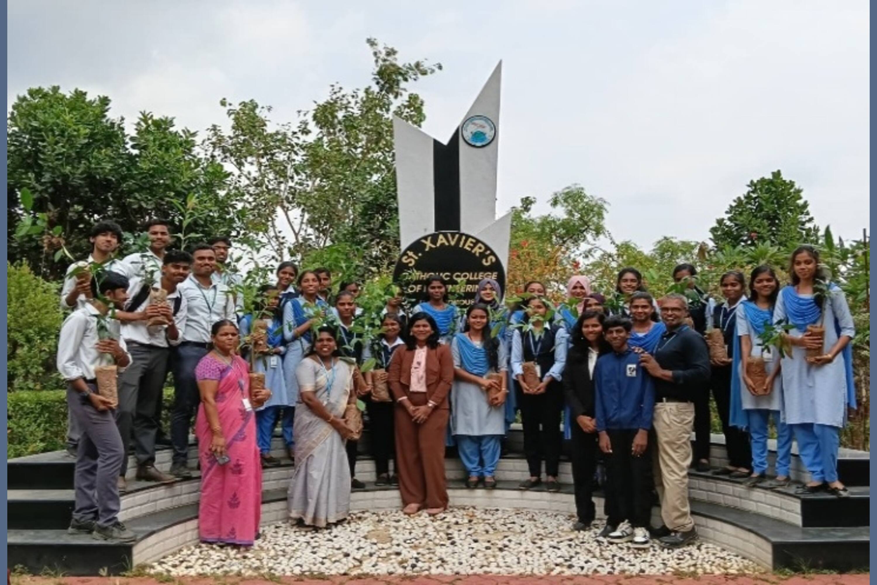Seminar on “Impact of Urbanization on Local Ecosystems” at Einstein Seminar Hall on 21.02.2026